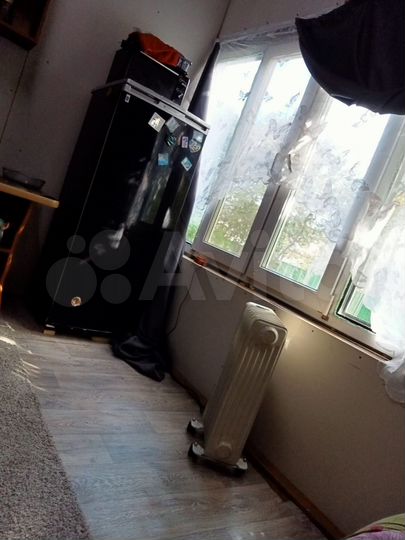 Дача 20 м² на участке 10 сот.