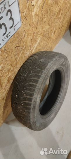 Kumho WinterCraft Ice WI31 195/65 R15 91T