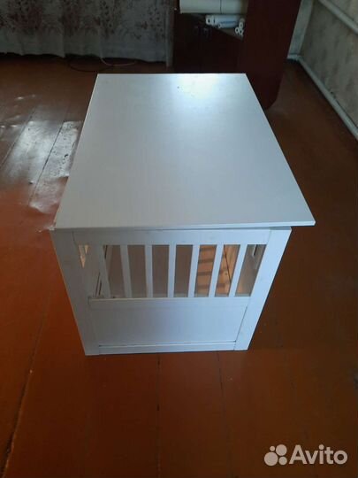 Домик для домашней собаки