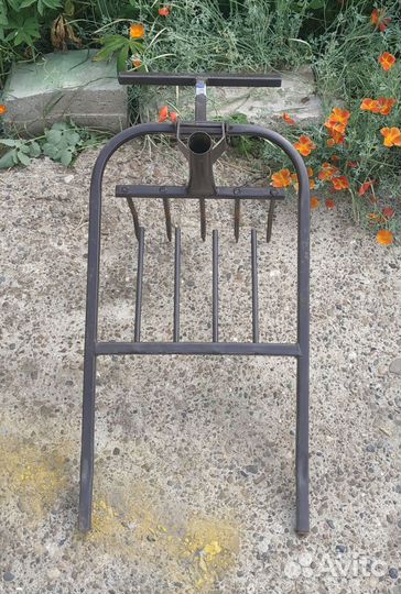 Рыхлитель чудо-лопата