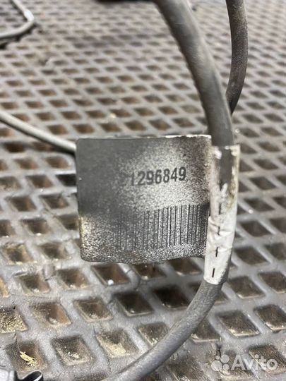 Датчик ABS Volvo FH4 21296849