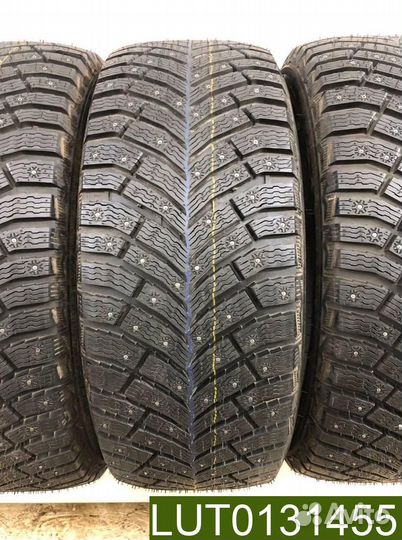 Michelin X-Ice North 4 225/50 R17 98T