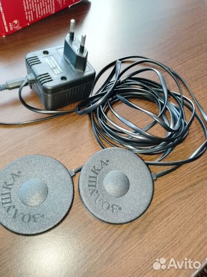 Золушка - ультразвуковое устройство для стирки