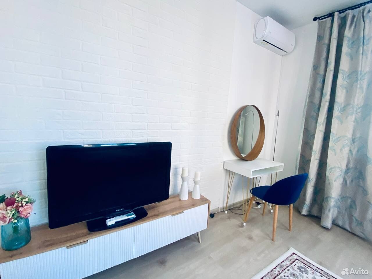 2-комнатная квартира, 46 м² — фото 2