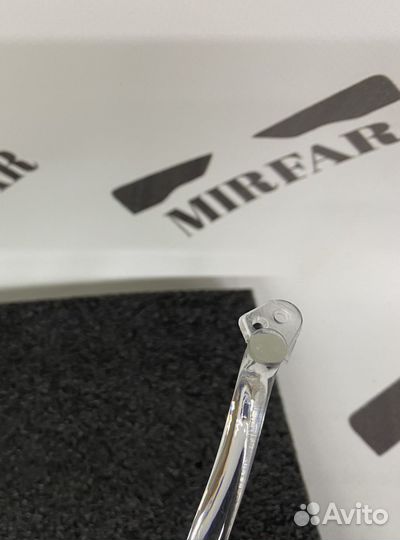 Левый внутренний световод фары BMW X7 G07 2018-202