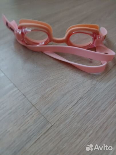 Купальник детский