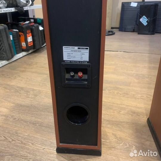 Колонки Cortland STH 7000 (7421)