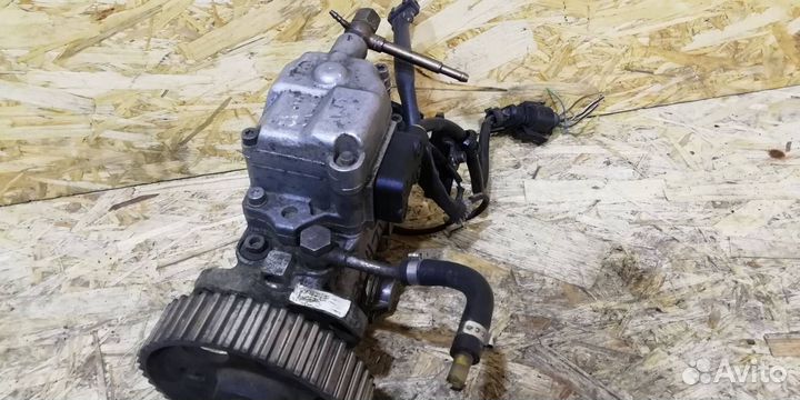 Тнвд Volkswagen Passat B5 1996