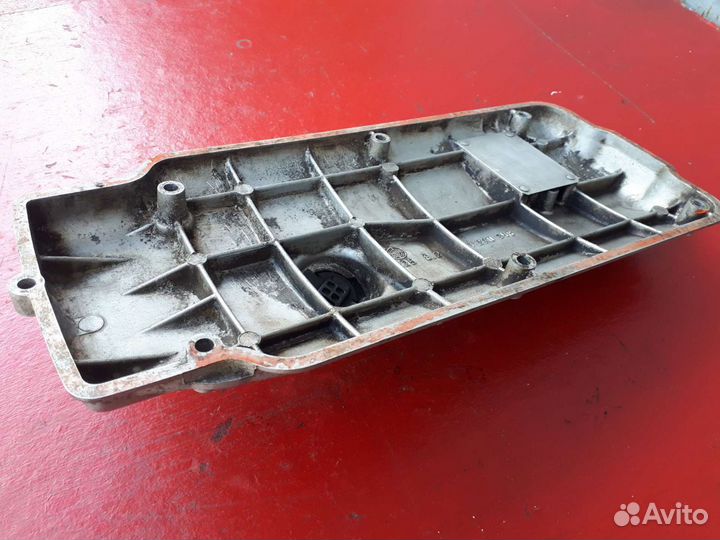 Бмв Е30 Е28 клапанная крышка мотор М10