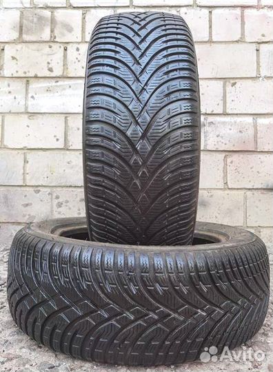 Bfgoodrich G-Force Winter 2 195/55 R16 91H