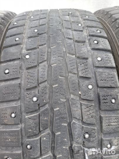 Dunlop SP Winter Ice 01 225/55 R18 98T