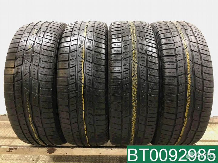 Continental ContiWinterContact TS 830 P 205/60 R16 105W