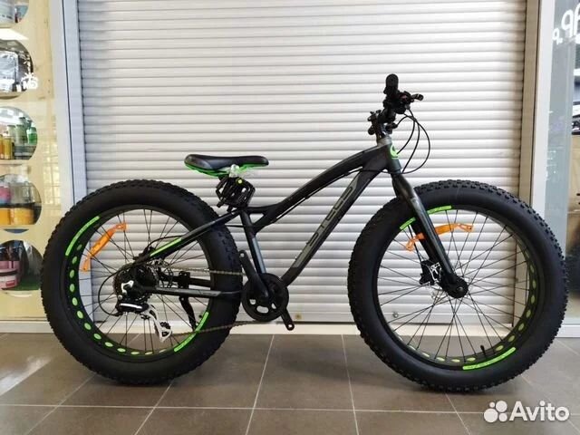 Велосипед Stels Aggressor D 24