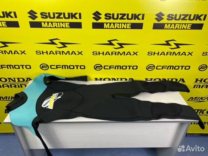 Гидрокостюм для дайвинга Stormline