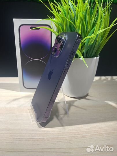 iPhone 14 Pro Max, 256 ГБ