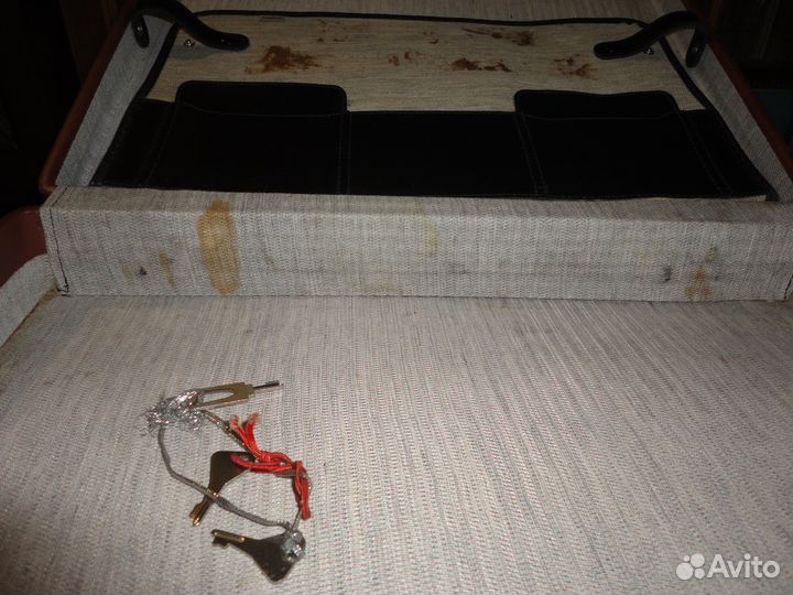 Портфель мужской