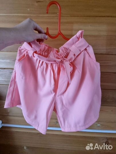 Шорты женские