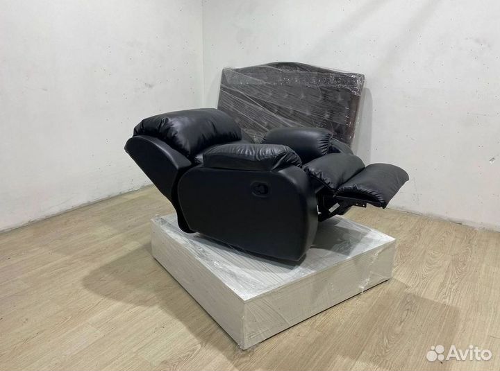 Кресло раскладуешийся реклайнер