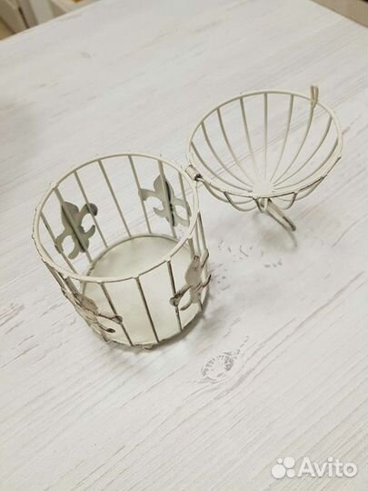 Подсвечник