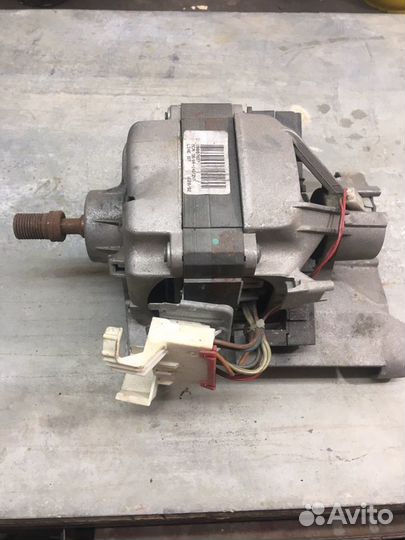 Двигататель стиральной машины