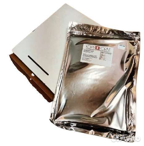 Сахарная бумага для пищевой печати Kopy Form