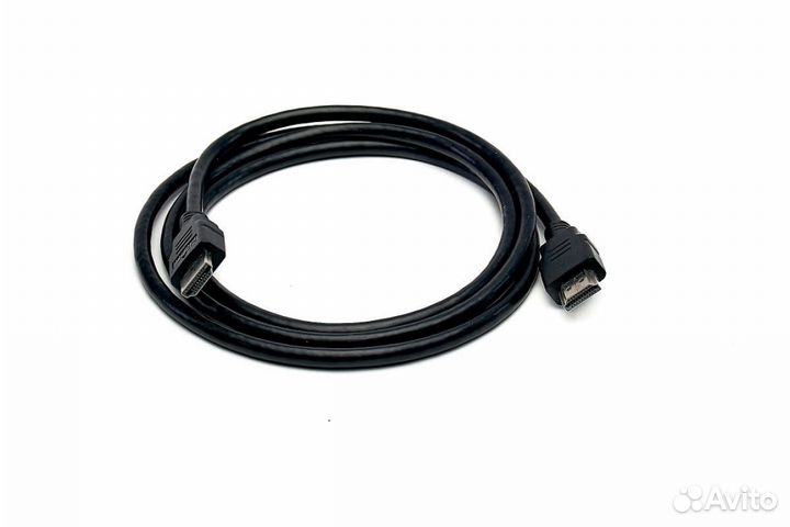 High speed hdmi cable