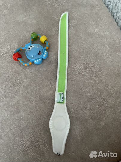 Бандаж ортопедический