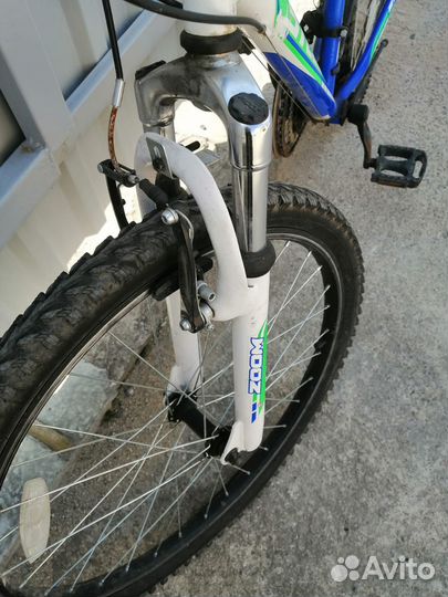 Велосипед Stels Navigator 400