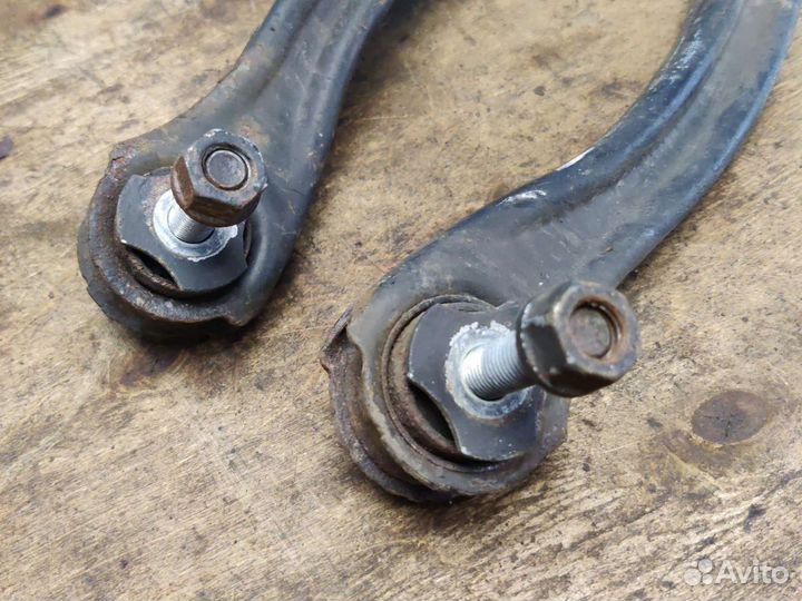 Рычаг задний Mercedes W203 C203