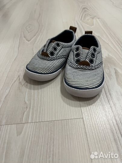 Слипоны 20/21