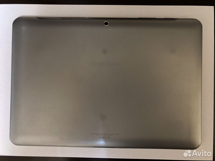 Планшет Samsung galaxy tab 2 + чехол