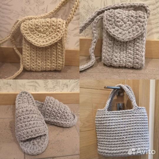 Вязание на заказ