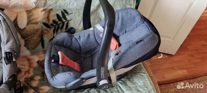 Переноска для детей