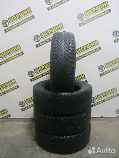 Nokian Tyres Nordman 4 215/60 R16 99T