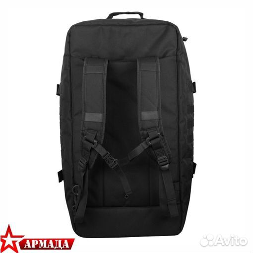 Рюкзак-баул тактический 65л