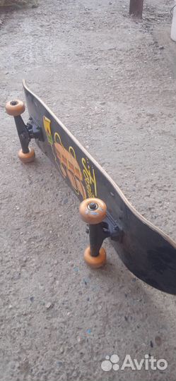 Скейтборд