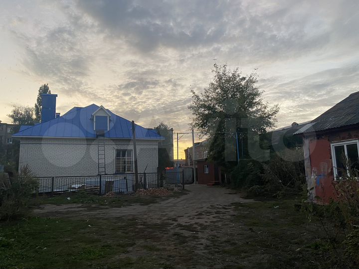 Гараж, 30 м²