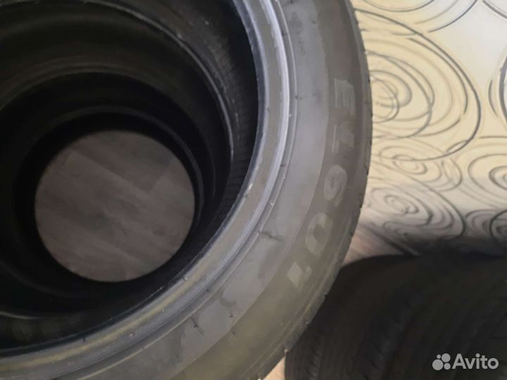 Invovic EL601 205/55 R16 94