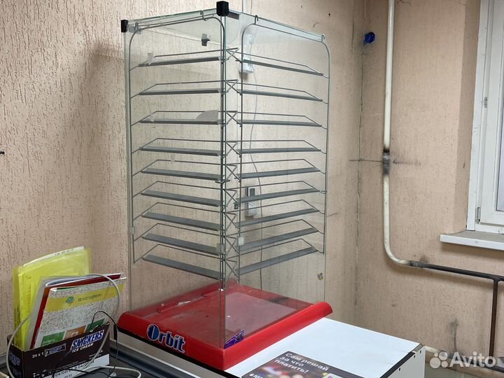 Подставка по жвачку