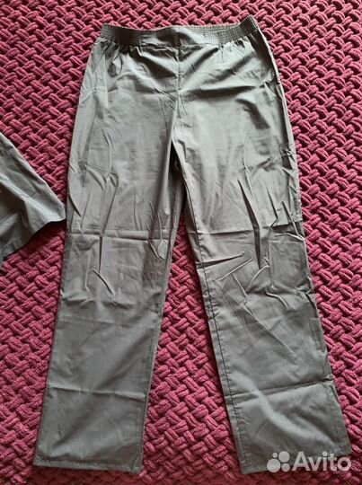 Костюм повора, или медицинский