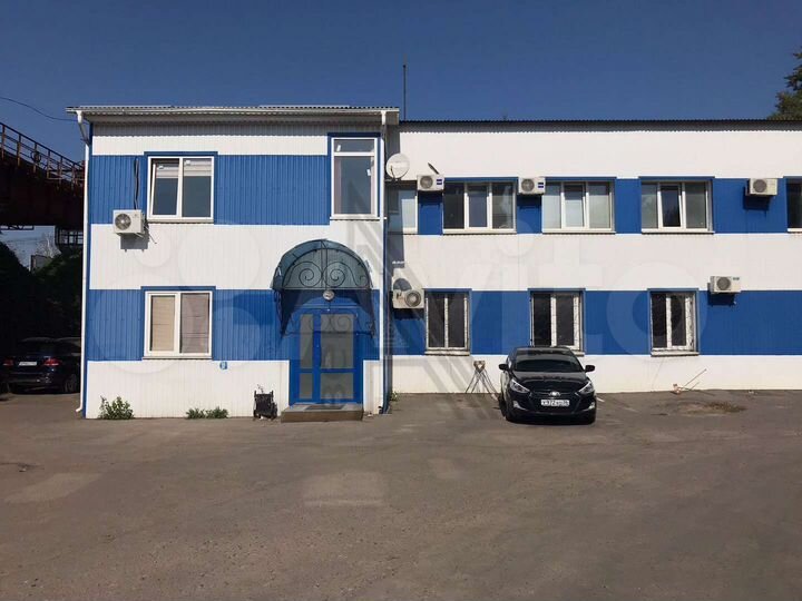 Сдам помещение свободного назначения, 163 м²