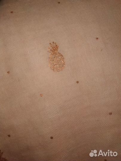 Конверт мешок для сна kiabi+трусики