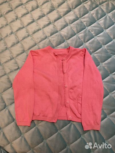 Вещи Mothercare для девочки