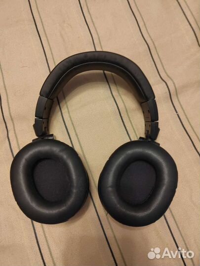 Audio technica ath m50x