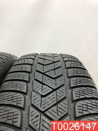 Pirelli Scorpion Winter 235/65 R19 101R