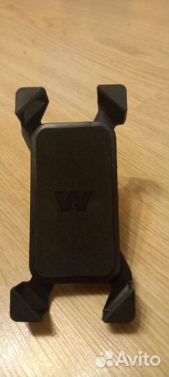 Держатель для телефона на руль