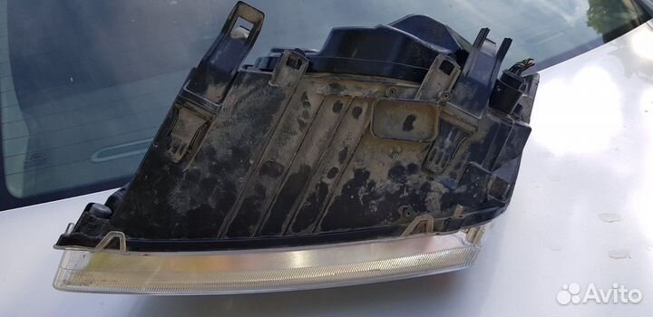 Фара ford focus 2 дорестайлинг
