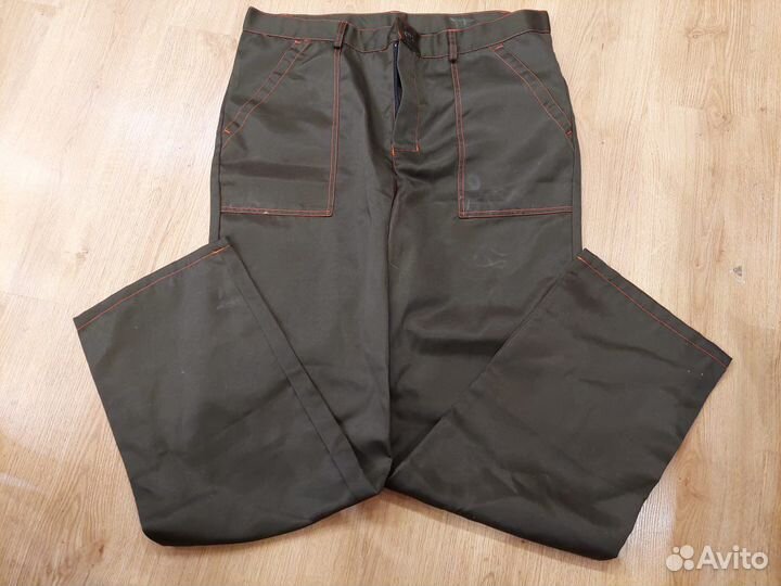 Костюм рабочий