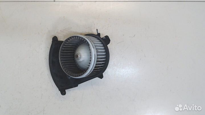 Двигатель отопителя Renault Master 2010, 2010