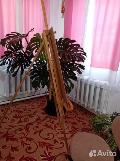 Мольберт для рисования